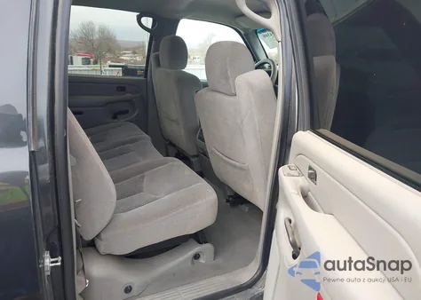 2006 Chevrolet Avalanche 1500 Z66 z USA, uszkodzony, nr VIN 3GNEC12Z76G202070